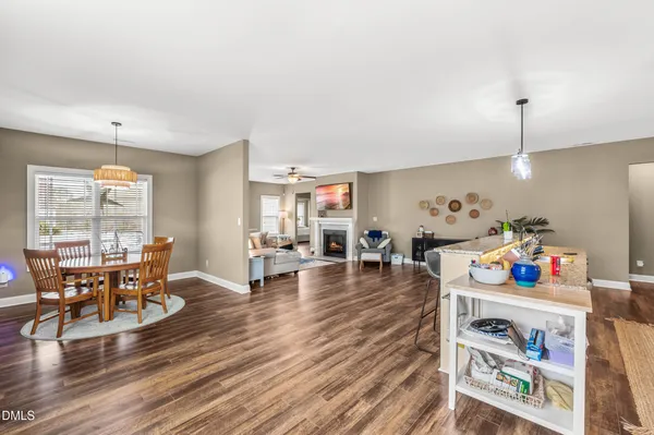 $480,000 | 109 Dandy Flush Court, Garner, NC 27529