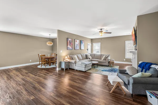 $480,000 | 109 Dandy Flush Court, Garner, NC 27529