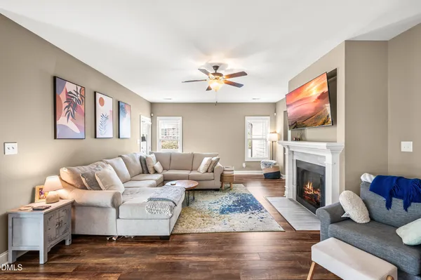 $480,000 | 109 Dandy Flush Court, Garner, NC 27529