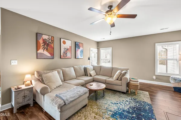 $480,000 | 109 Dandy Flush Court, Garner, NC 27529