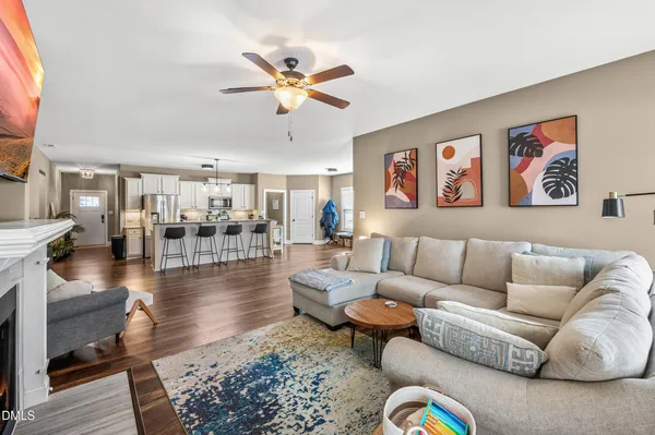 $480,000 | 109 Dandy Flush Court, Garner, NC 27529