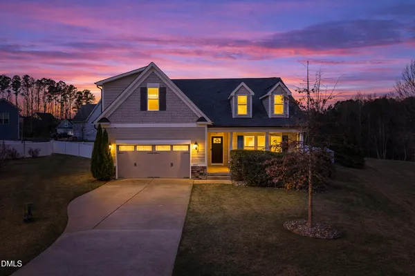 $480,000 | 109 Dandy Flush Court, Garner, NC 27529