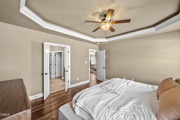 $480,000 | 109 Dandy Flush Court, Garner, NC 27529