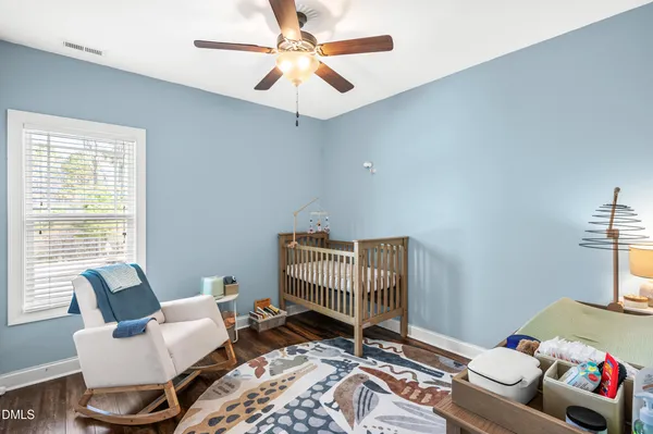 $480,000 | 109 Dandy Flush Court, Garner, NC 27529