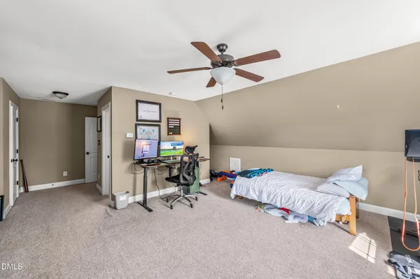 $480,000 | 109 Dandy Flush Court, Garner, NC 27529