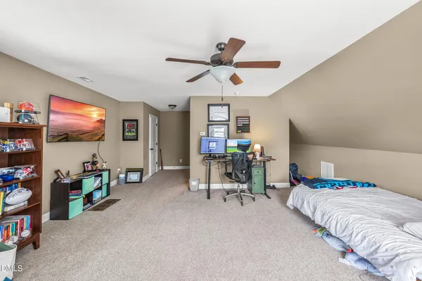 $480,000 | 109 Dandy Flush Court, Garner, NC 27529