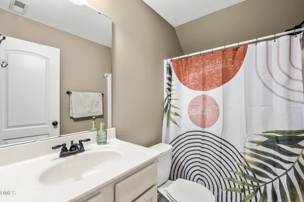 $480,000 | 109 Dandy Flush Court, Garner, NC 27529