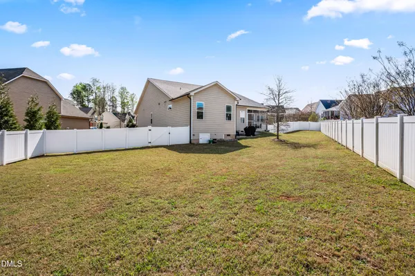 $480,000 | 109 Dandy Flush Court, Garner, NC 27529