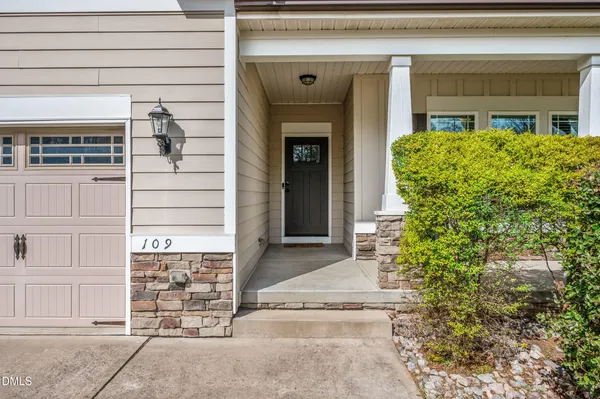 $480,000 | 109 Dandy Flush Court, Garner, NC 27529