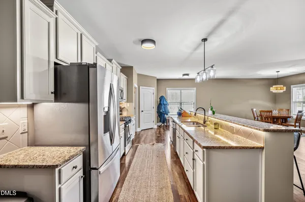 $480,000 | 109 Dandy Flush Court, Garner, NC 27529