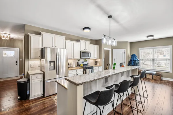 $480,000 | 109 Dandy Flush Court, Garner, NC 27529