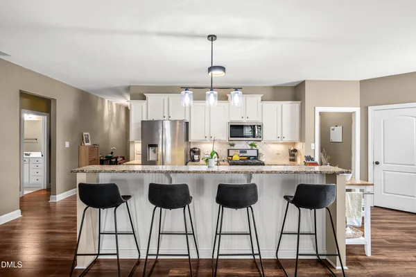 $480,000 | 109 Dandy Flush Court, Garner, NC 27529