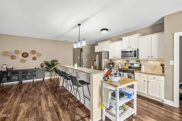 $480,000 | 109 Dandy Flush Court, Garner, NC 27529