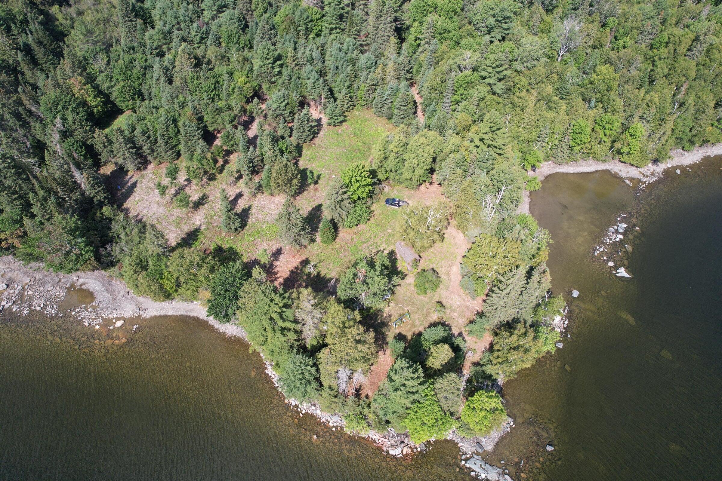 Lot 25 Nelson Road Greenville, ME 04441 - Photo 3 of 5 20220821160113490487000000-o