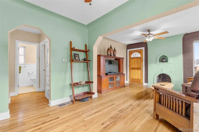 $550,000 | 3535 Monroe Street, Denver, CO 80205