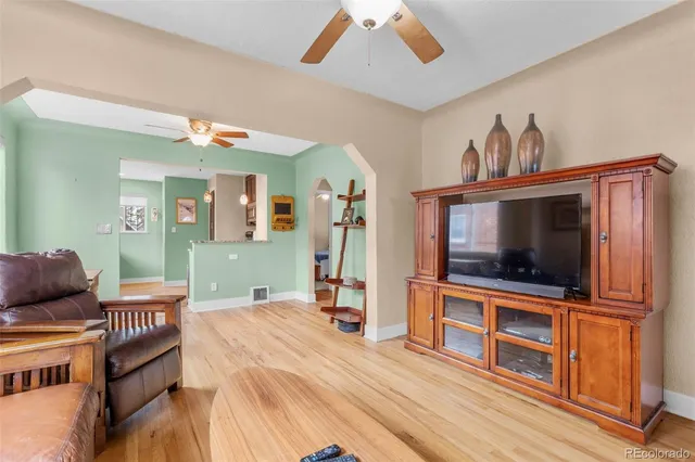 $550,000 | 3535 Monroe Street, Denver, CO 80205