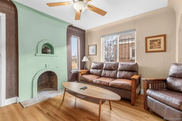 $550,000 | 3535 Monroe Street, Denver, CO 80205