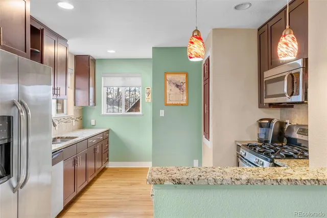 $550,000 | 3535 Monroe Street, Denver, CO 80205