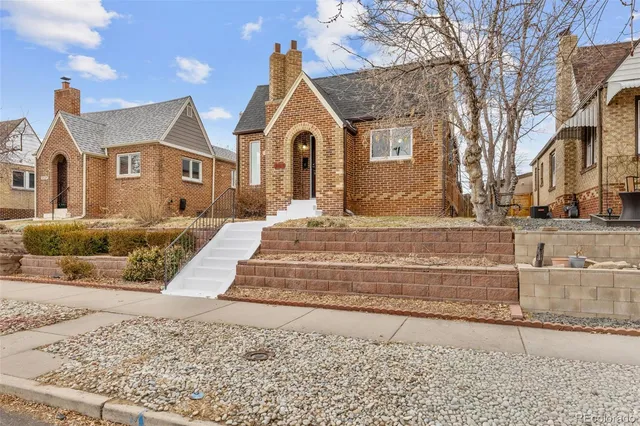 $550,000 | 3535 Monroe Street, Denver, CO 80205