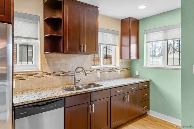 $550,000 | 3535 Monroe Street, Denver, CO 80205