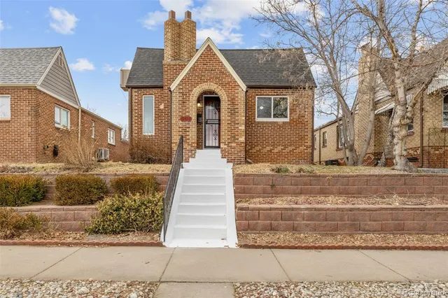 $550,000 | 3535 Monroe Street, Denver, CO 80205