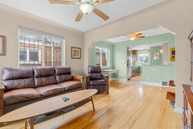 $550,000 | 3535 Monroe Street, Denver, CO 80205