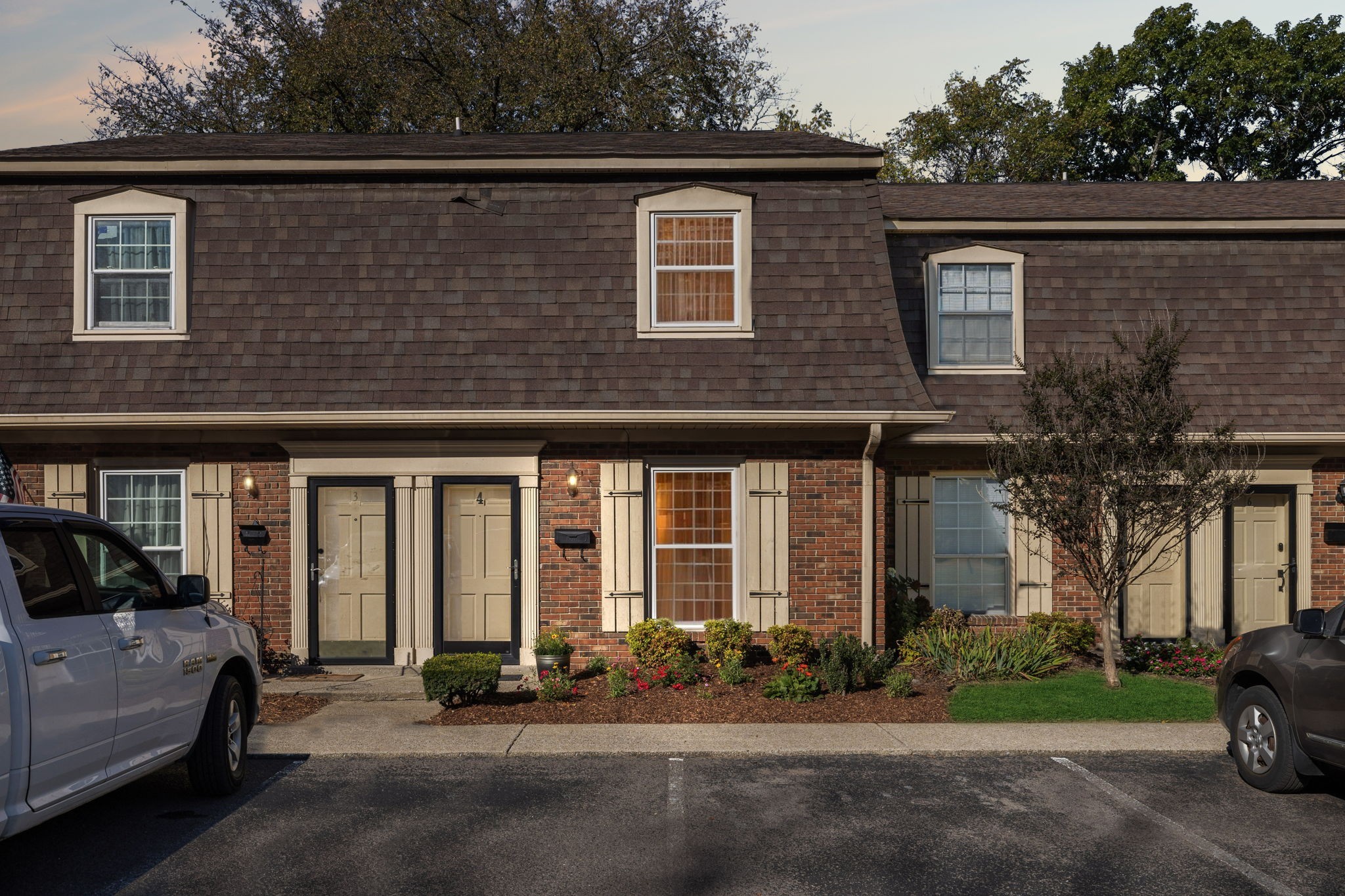 1100 West Main Street, Unit E4 Franklin, TN 37064 - Photo 2 of 43