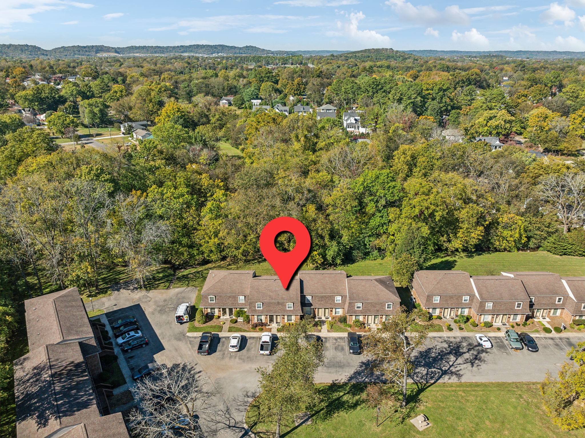 1100 West Main Street, Unit E4 Franklin, TN 37064 - Photo 42 of 43