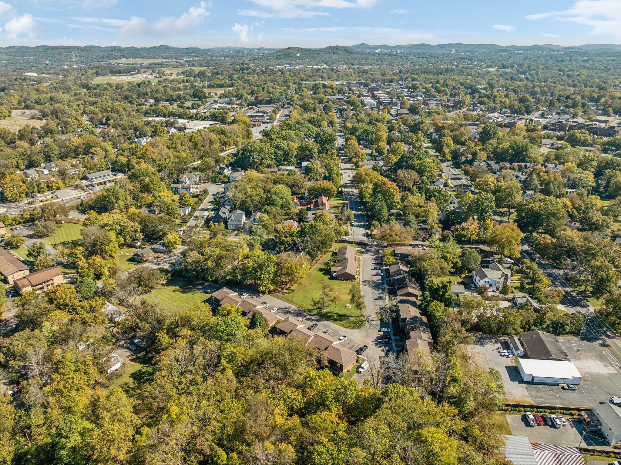 1100 West Main Street, Unit E4 Franklin, TN 37064 - Photo 43 of 43