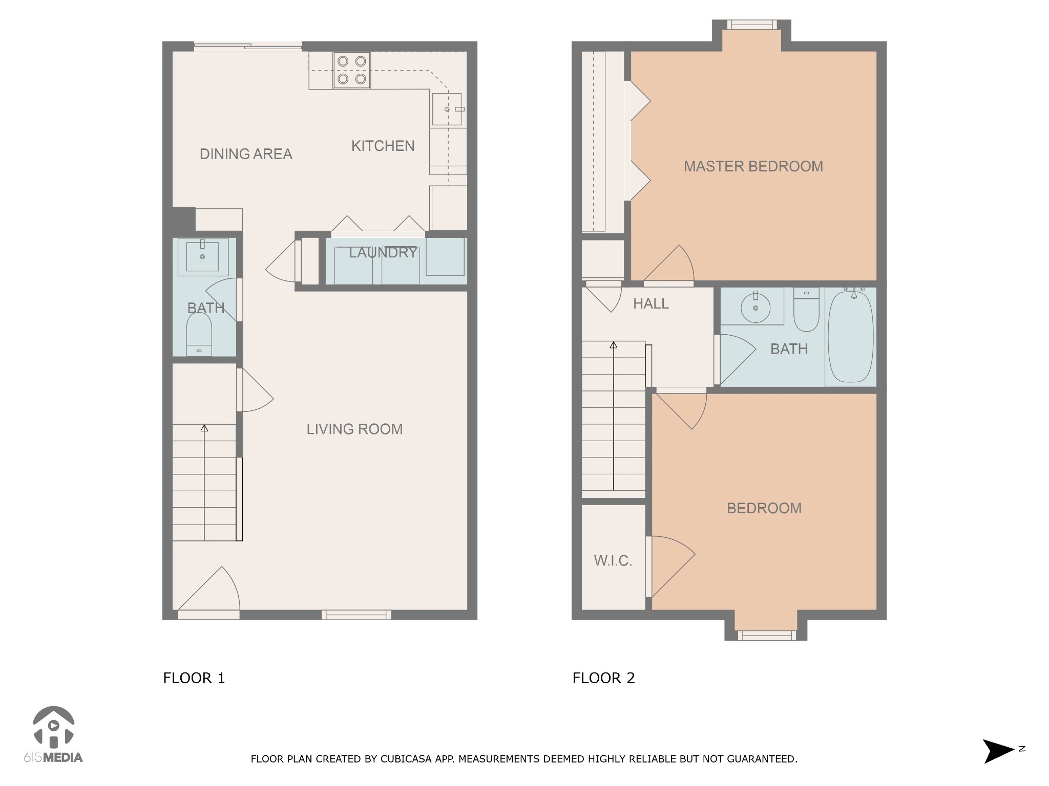 1100 West Main Street, Unit E4 Franklin, TN 37064 - Photo 7 of 43