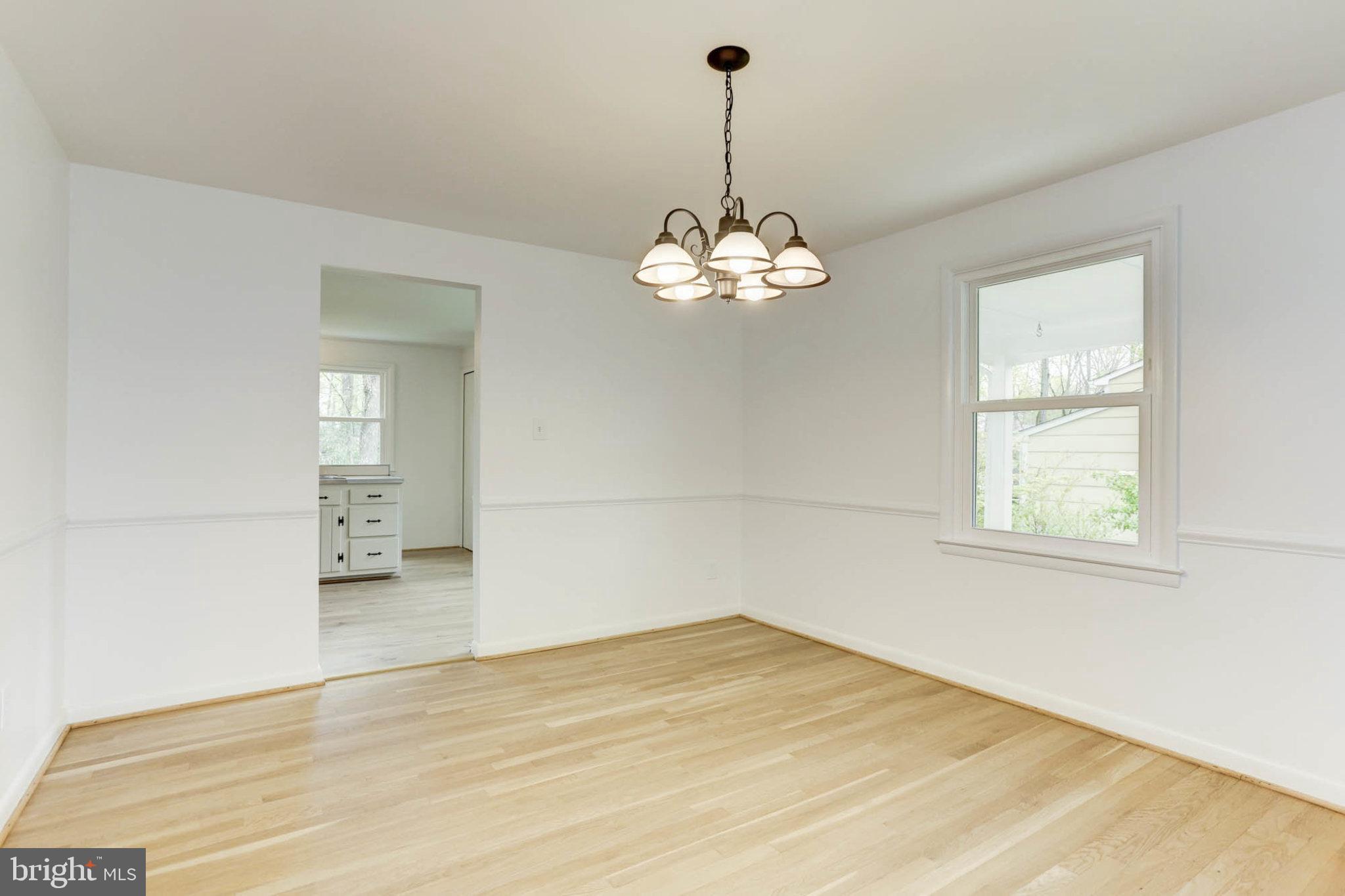 320 Gailridge Road Lutherville-Timonium, MD 21093 - Photo 12 of 48 Dining Room