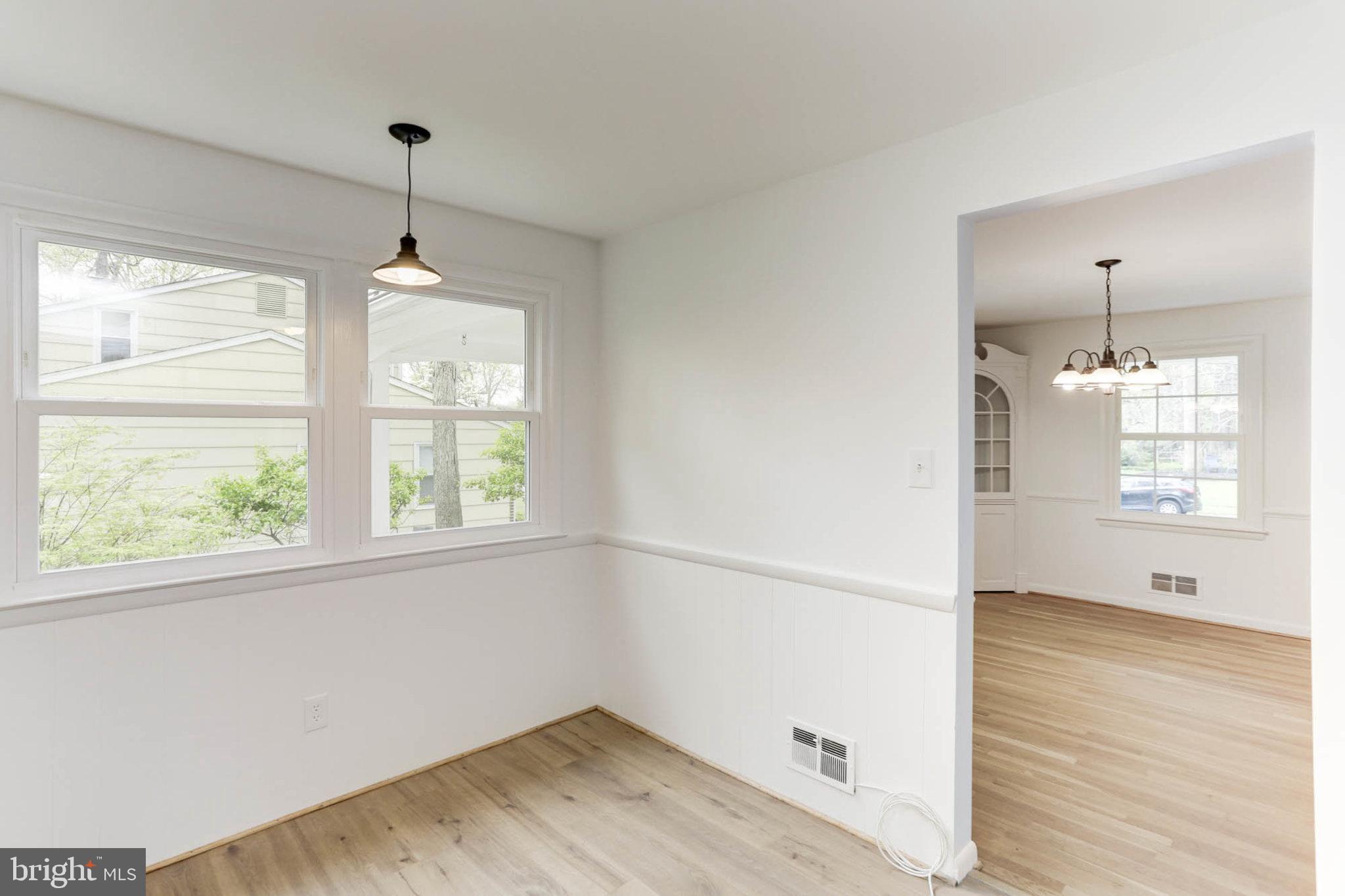 320 Gailridge Road Lutherville-Timonium, MD 21093 - Photo 19 of 48 Kitchen