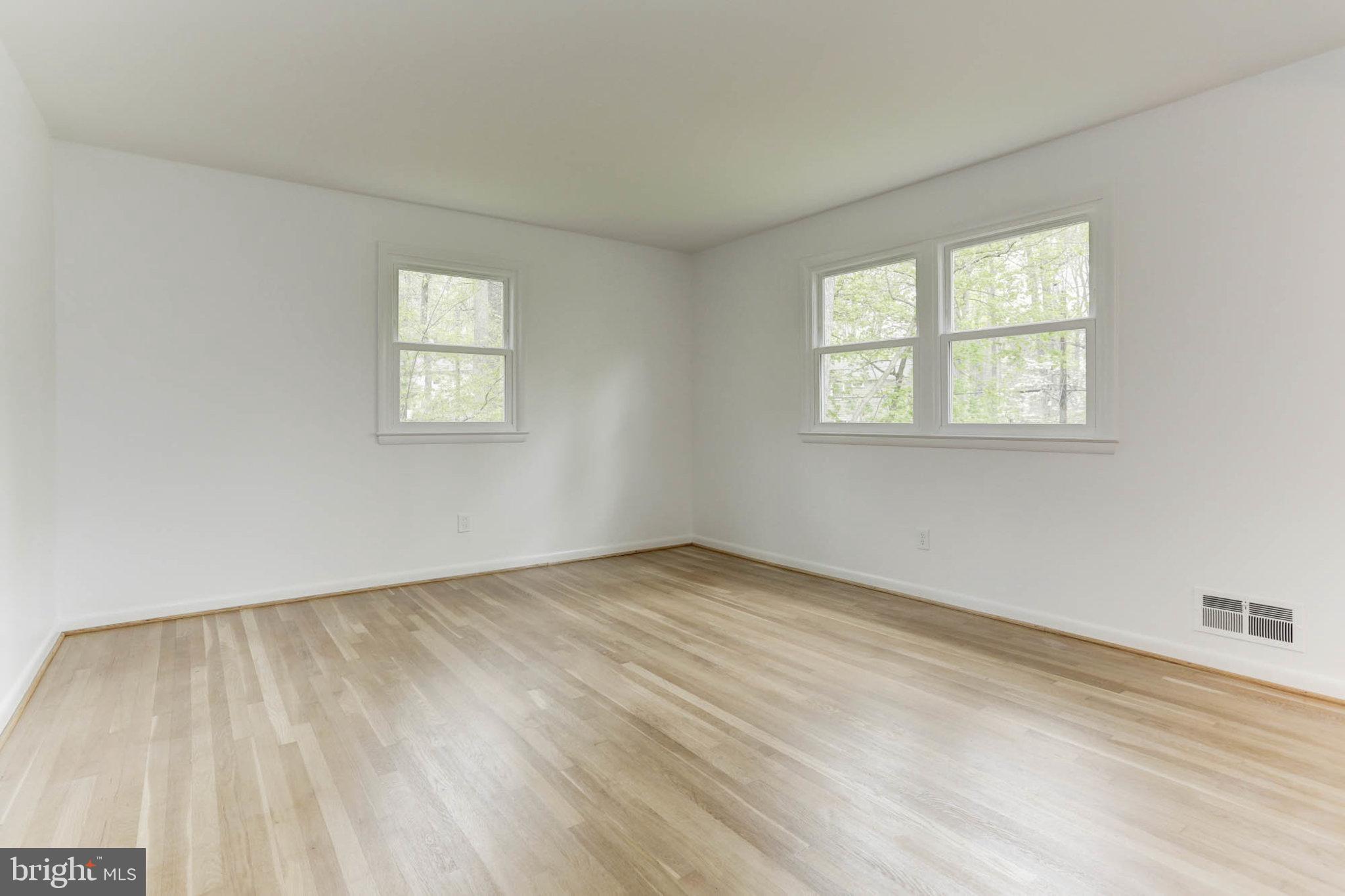 320 Gailridge Road Lutherville-Timonium, MD 21093 - Photo 25 of 48 Bedroom #1