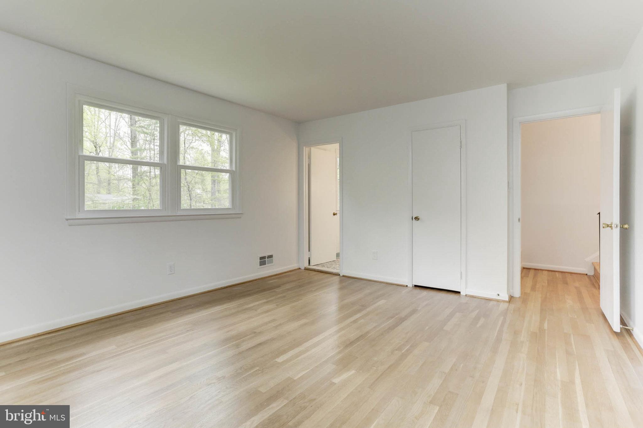 320 Gailridge Road Lutherville-Timonium, MD 21093 - Photo 26 of 48 Bedroom #1