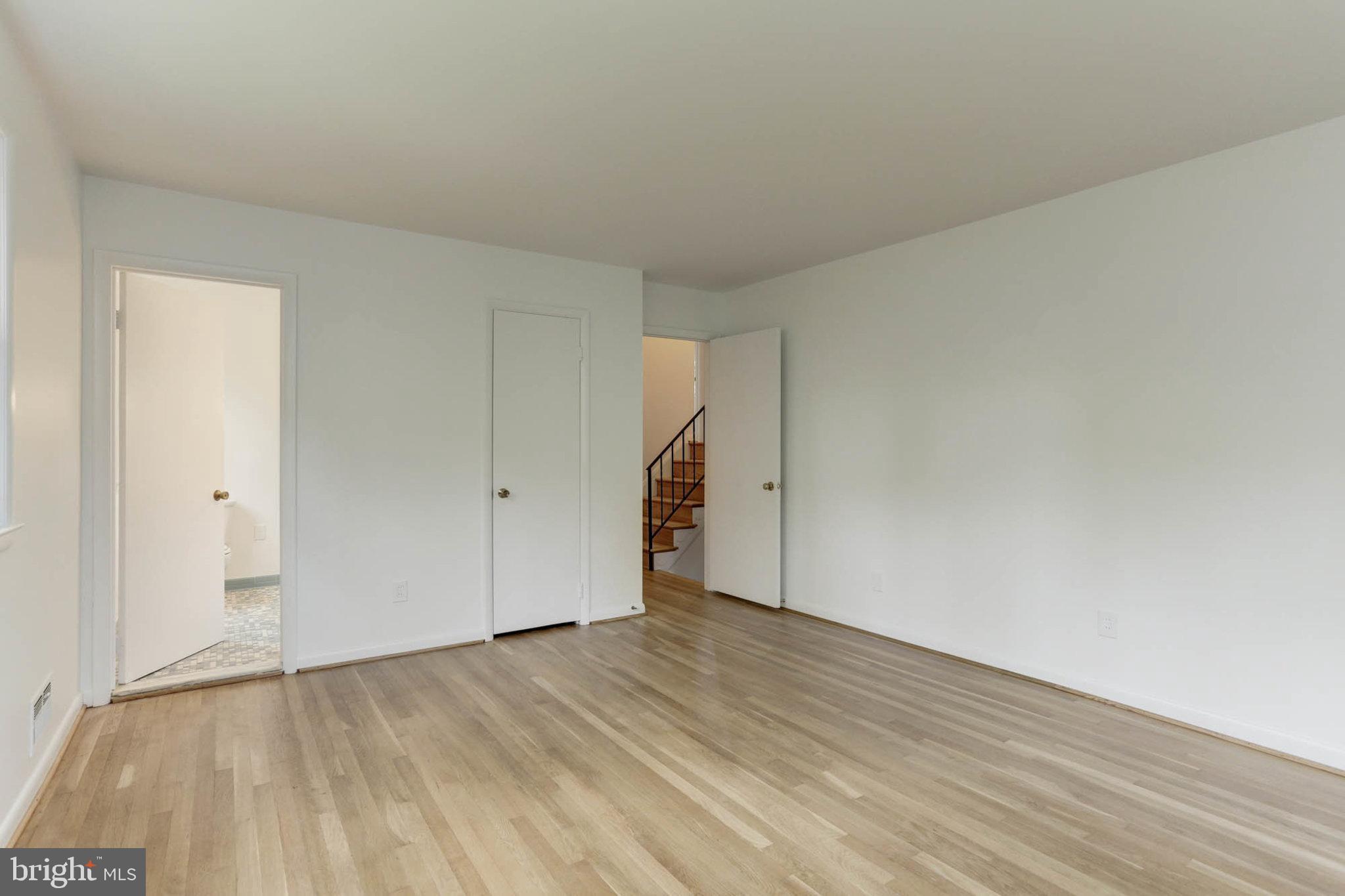 320 Gailridge Road Lutherville-Timonium, MD 21093 - Photo 27 of 48 Bedroom #1