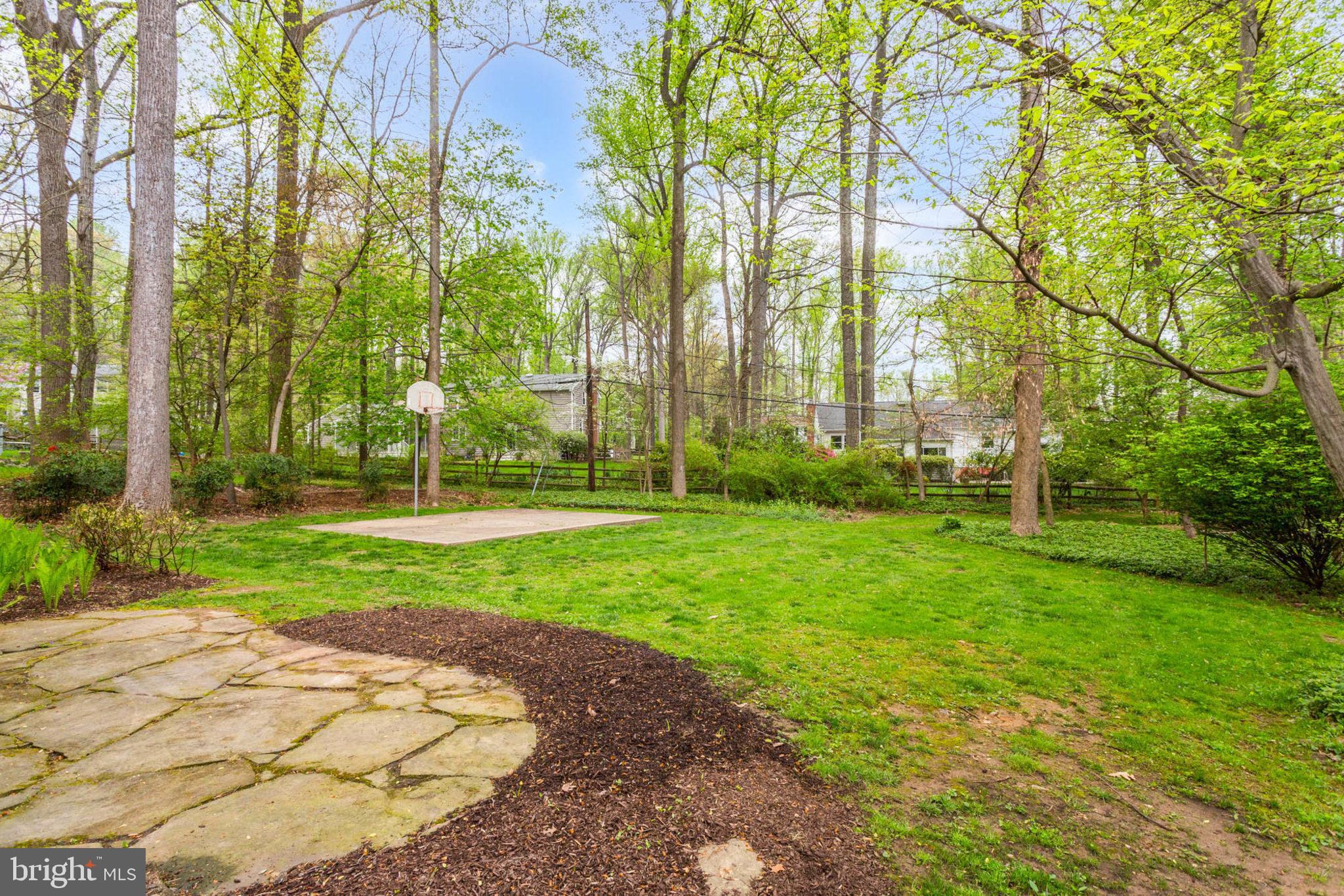 320 Gailridge Road Lutherville-Timonium, MD 21093 - Photo 42 of 48 Exterior Rear
