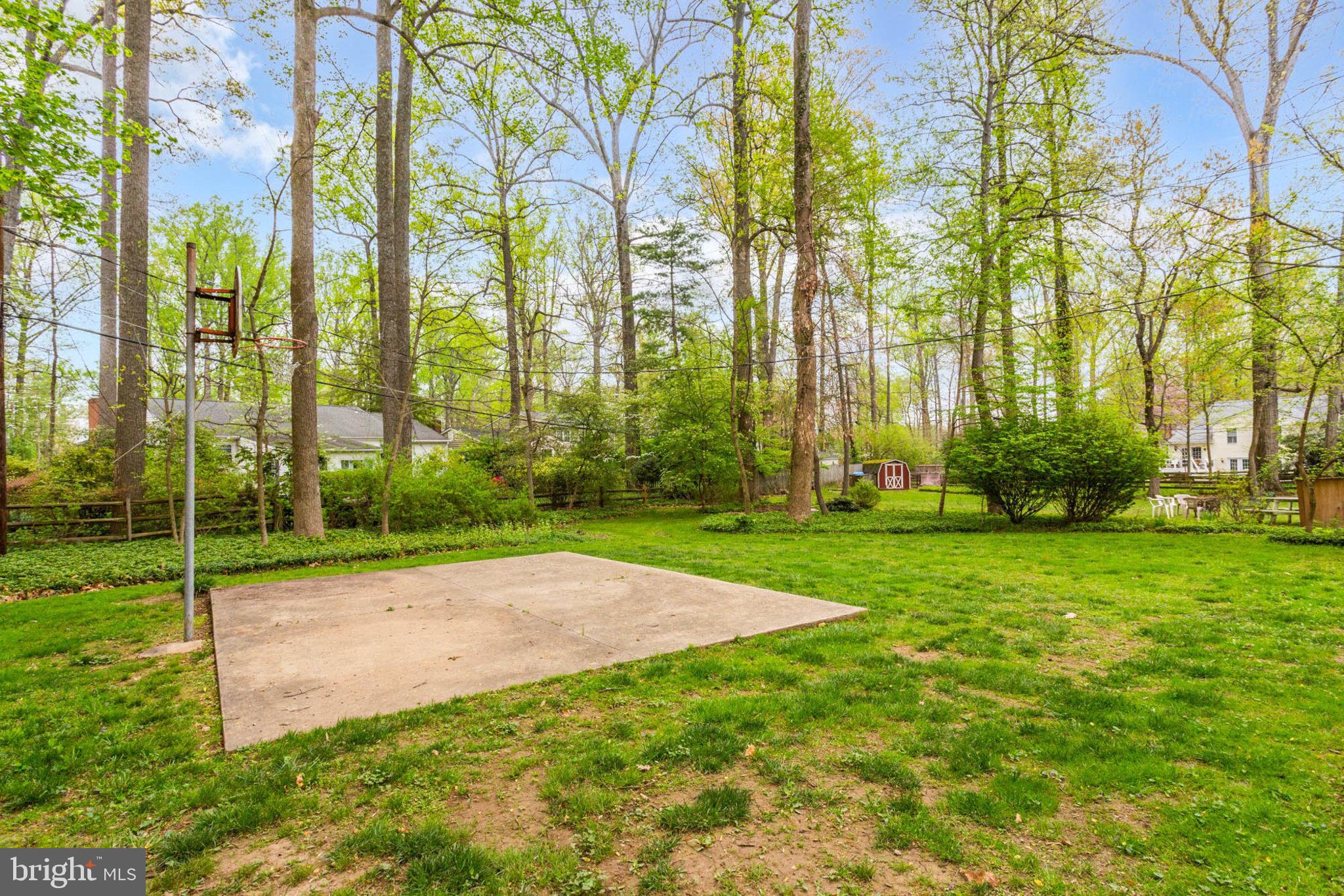 320 Gailridge Road Lutherville-Timonium, MD 21093 - Photo 44 of 48 Exterior Rear
