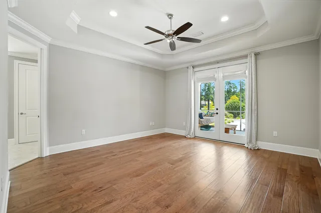 a bathroom with a shower a toilet and a shower