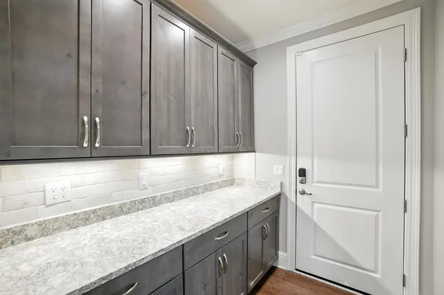 a view of outdoor space yard and patio