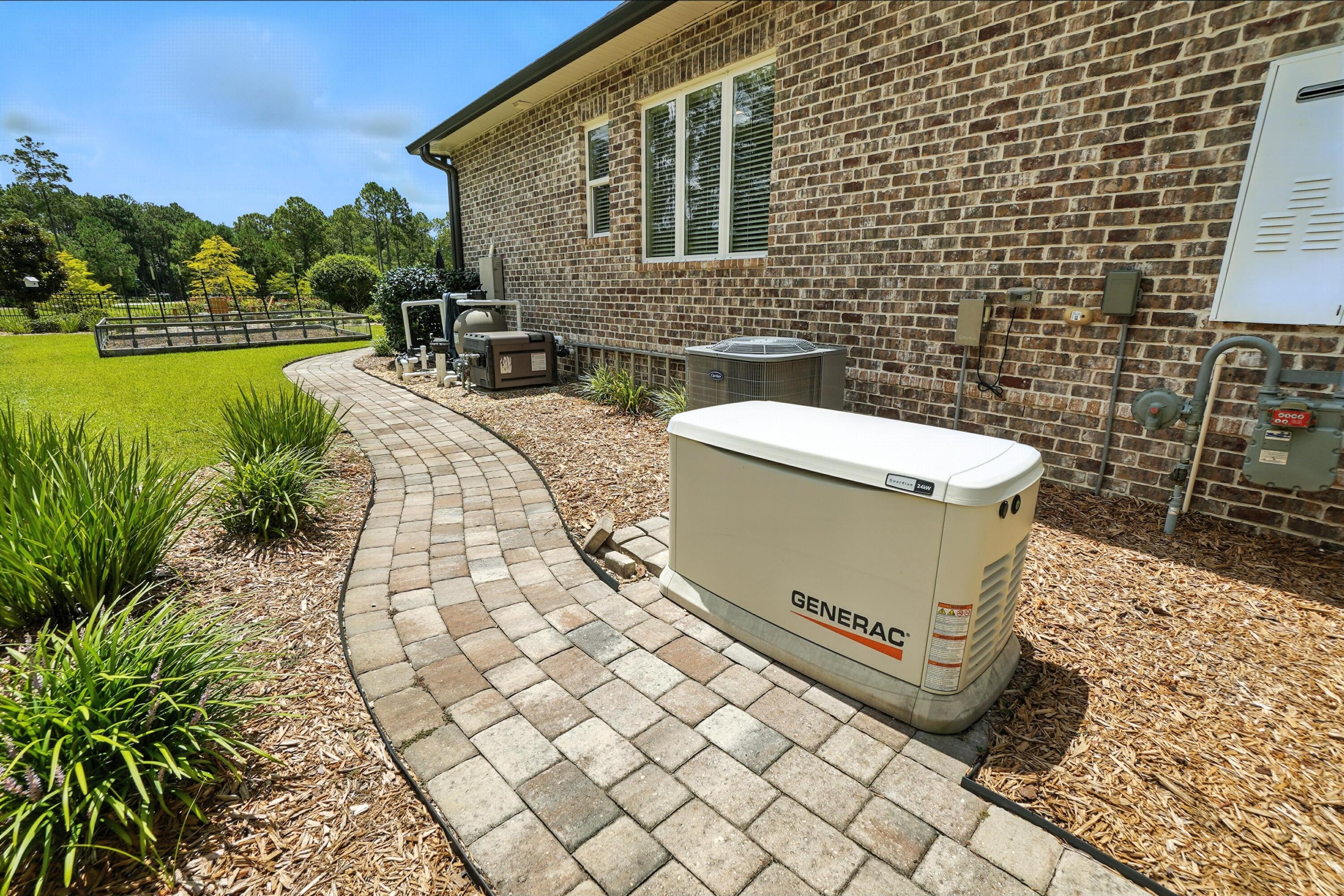 396 Revana Way Freeport, FL 32439 - Photo 56 of 68 a view of outdoor space yard and patio