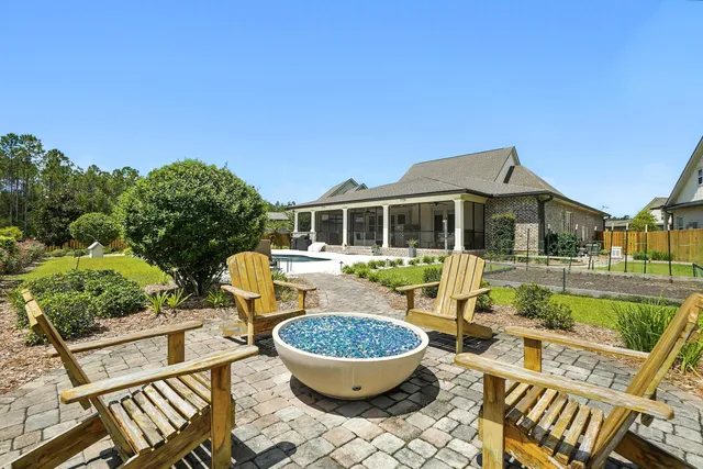 $1,225,000 | 396 Revana Way, Freeport, FL 32439