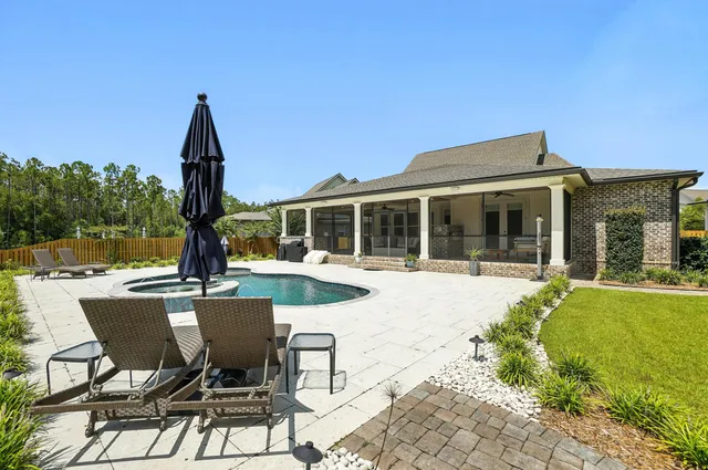 $1,225,000 | 396 Revana Way, Freeport, FL 32439