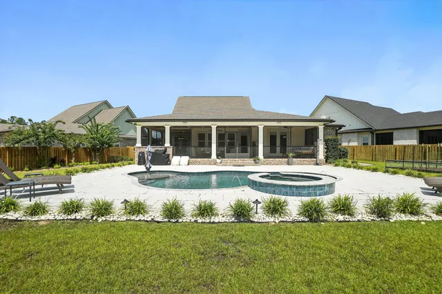 $1,225,000 | 396 Revana Way, Freeport, FL 32439
