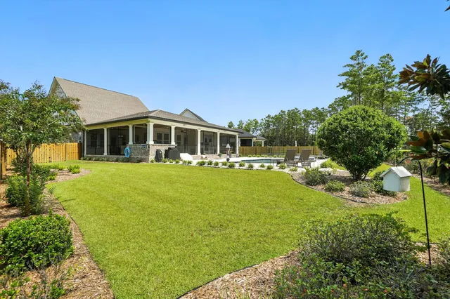 $1,225,000 | 396 Revana Way, Freeport, FL 32439