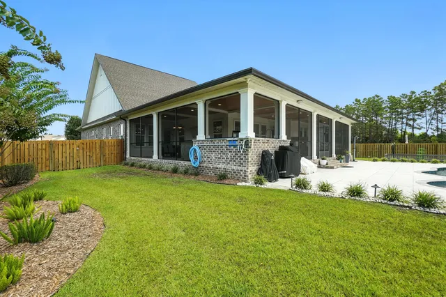 $1,225,000 | 396 Revana Way, Freeport, FL 32439