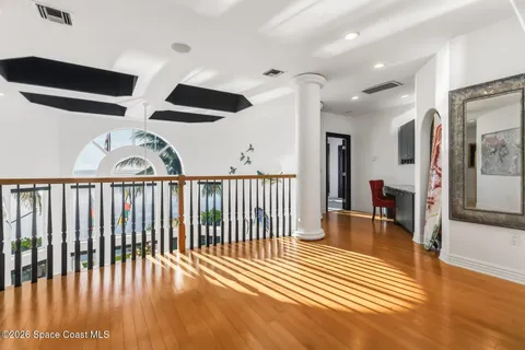$3,800,000 | 2 River Falls Drive, Cocoa Beach, FL 32931
