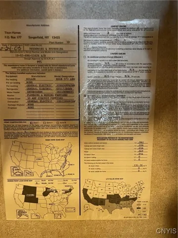 $65,000 | 2800 Landsend Lane, Liverpool, NY 13090