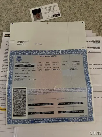 $65,000 | 2800 Landsend Lane, Liverpool, NY 13090