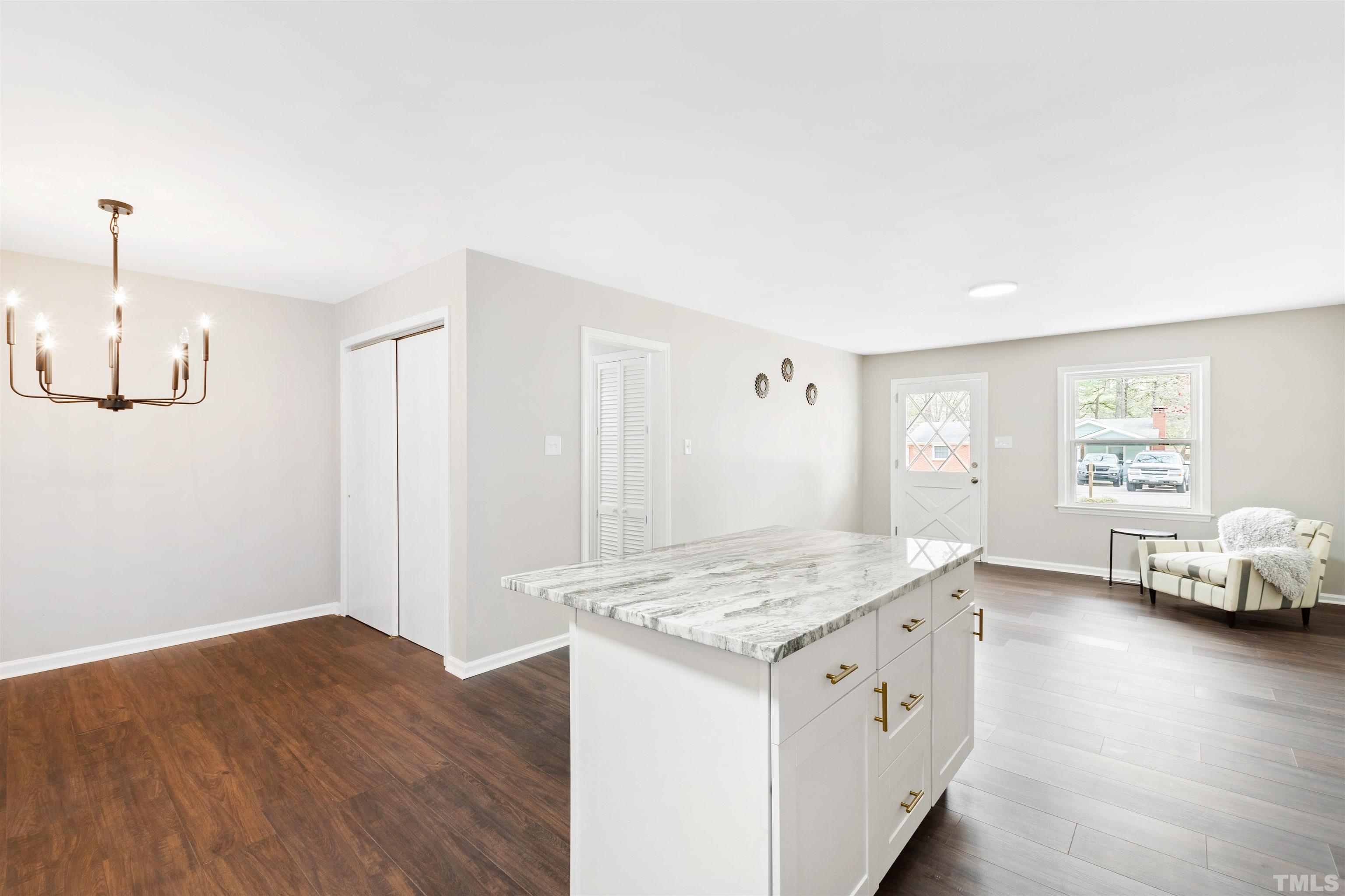 2818 Crestline Avenue Raleigh, NC 27603 - Photo 11 of 26 Gallery Image 11