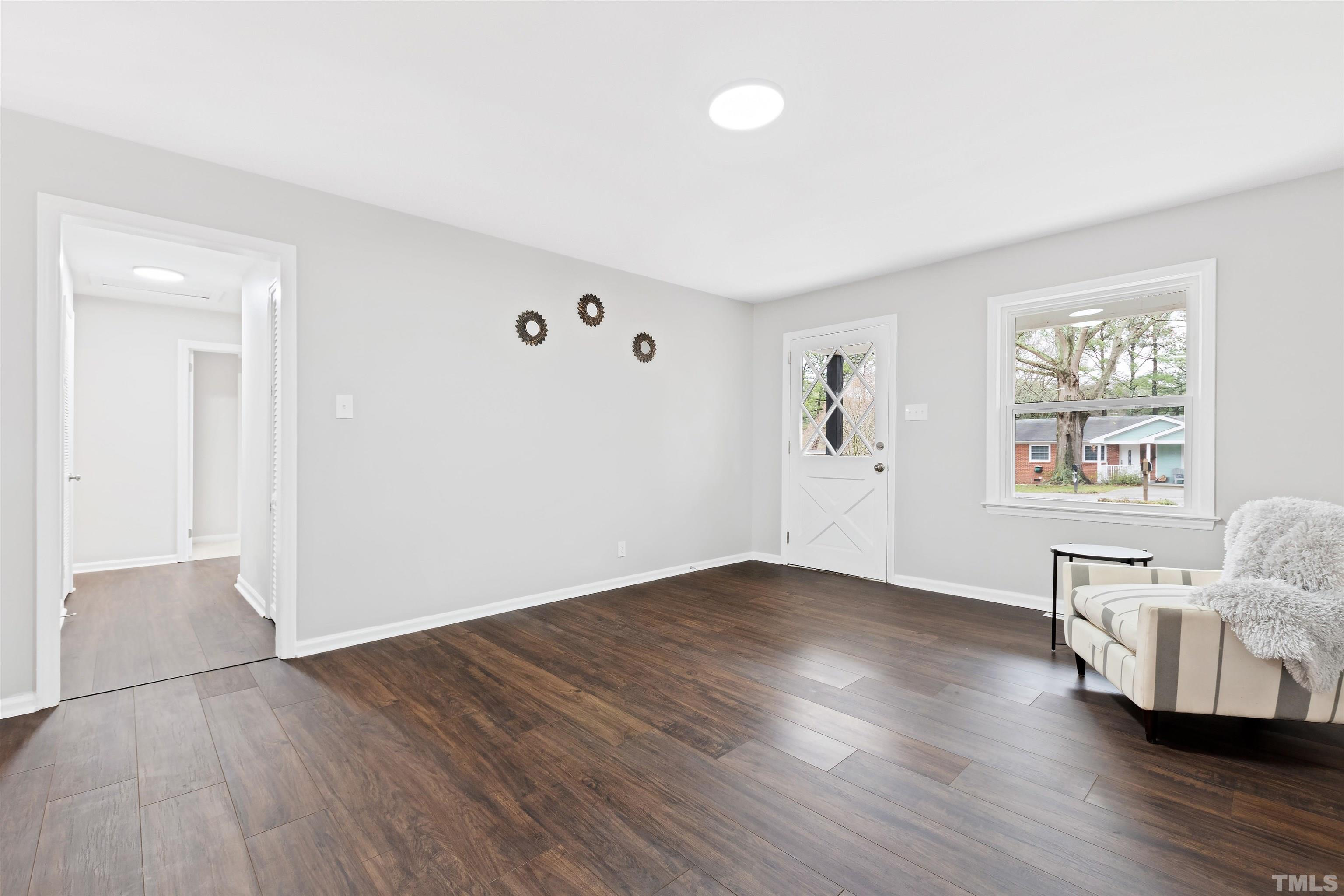 2818 Crestline Avenue Raleigh, NC 27603 - Photo 12 of 26 Gallery Image 12